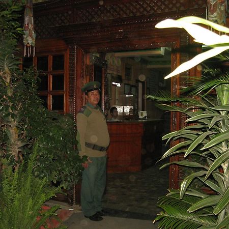 Hotel Metropolitan Kantipur Katmandu Eksteriør bilde