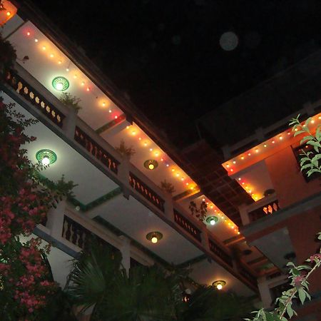 Hotel Metropolitan Kantipur Katmandu Eksteriør bilde