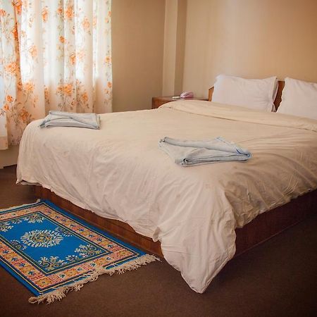 Hotel Metropolitan Kantipur Katmandu Eksteriør bilde