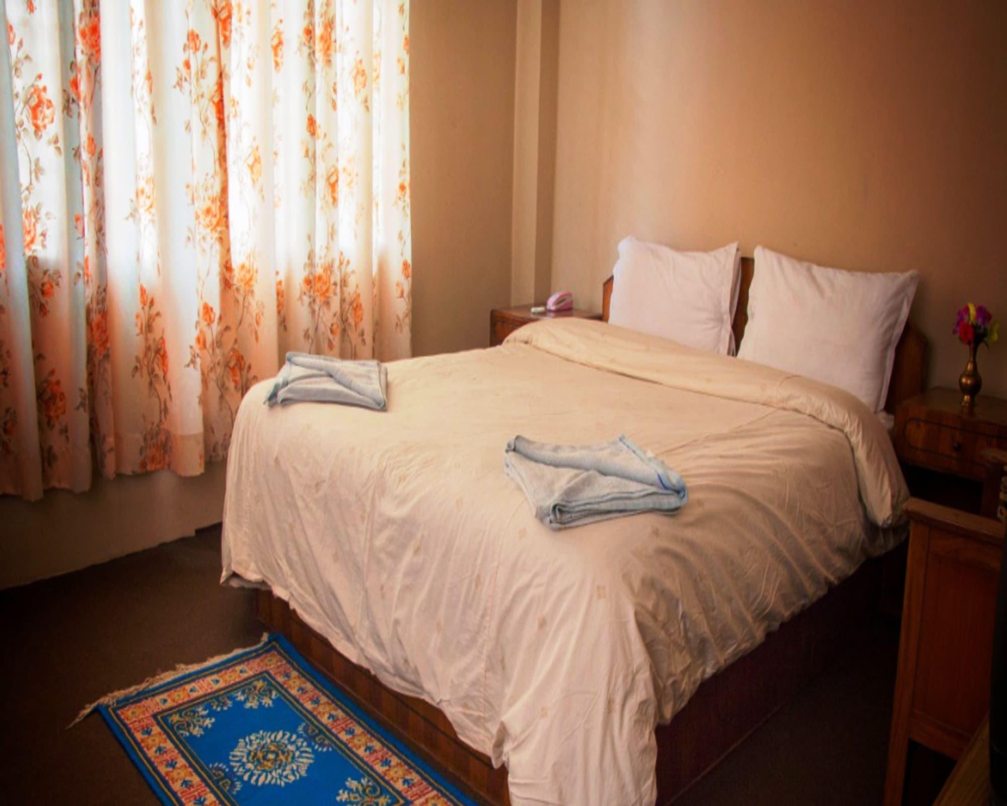 Hotel Metropolitan Kantipur Katmandu Eksteriør bilde