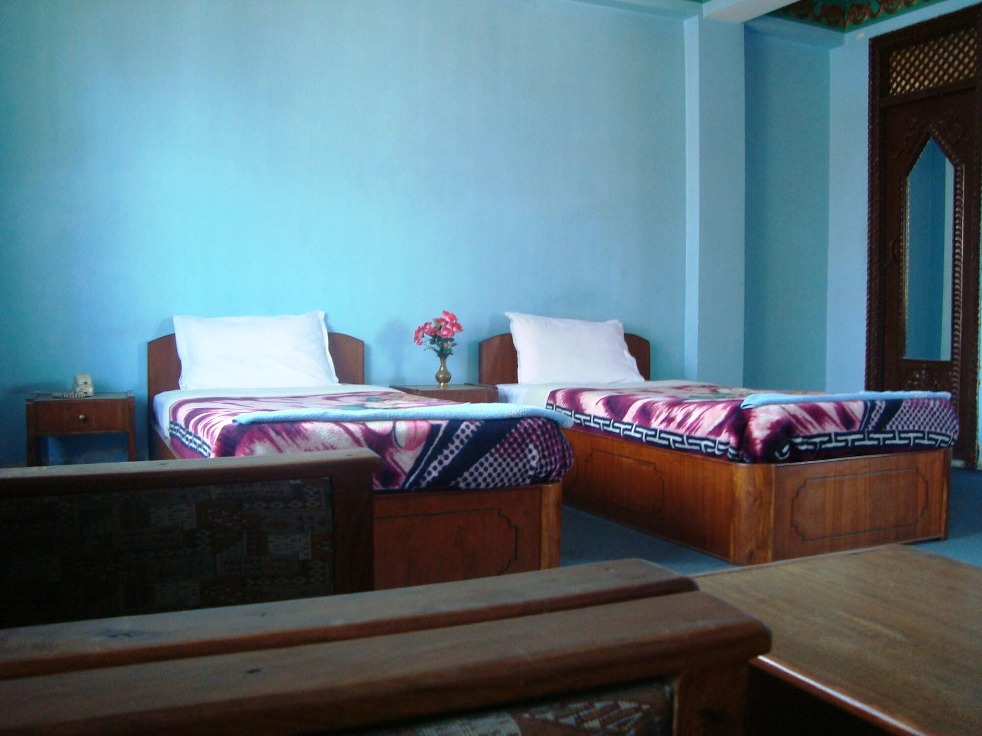 Hotel Metropolitan Kantipur Katmandu Eksteriør bilde