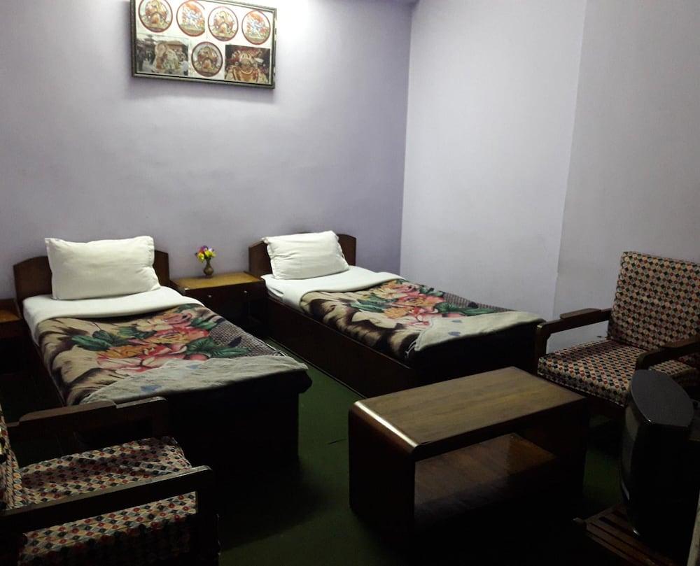 Hotel Metropolitan Kantipur Katmandu Eksteriør bilde