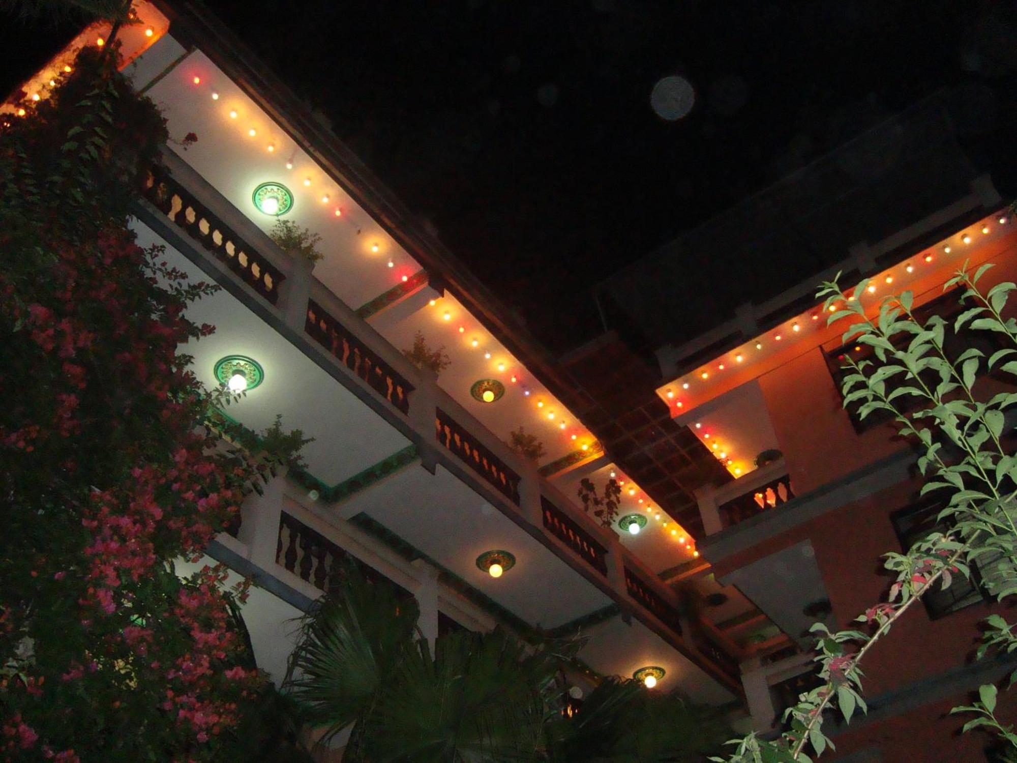 Hotel Metropolitan Kantipur Katmandu Eksteriør bilde