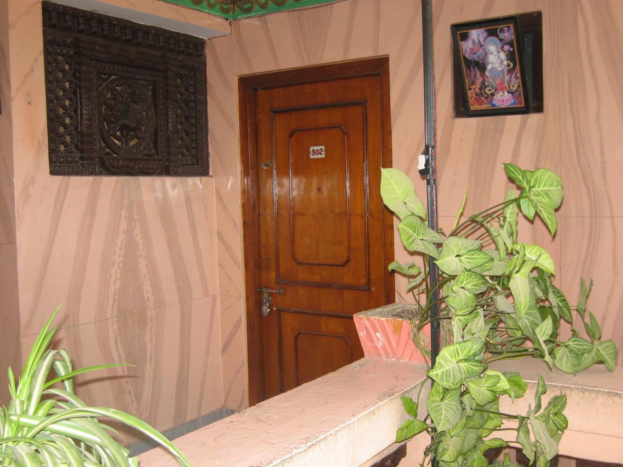 Hotel Metropolitan Kantipur Katmandu Eksteriør bilde