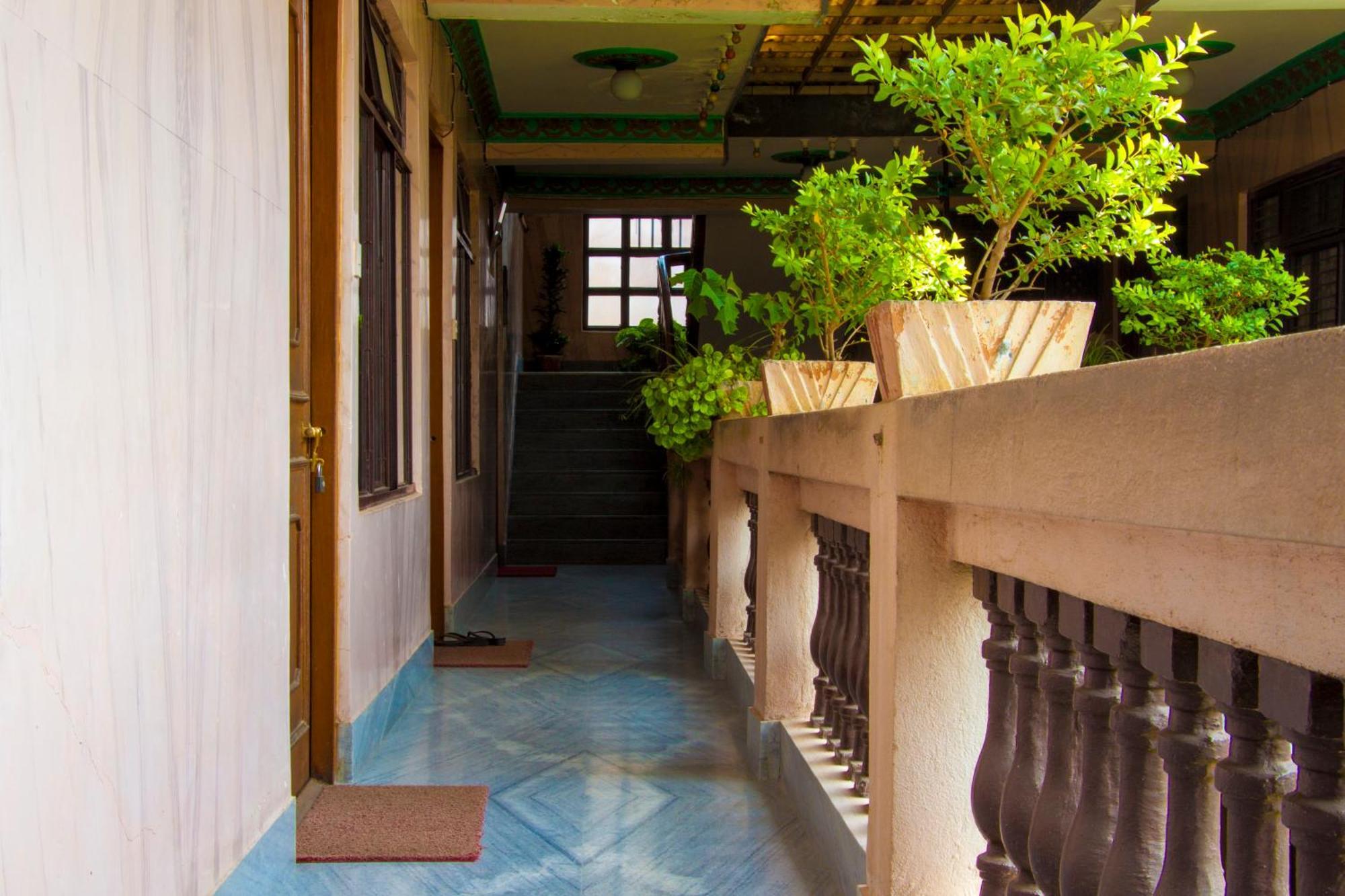 Hotel Metropolitan Kantipur Katmandu Eksteriør bilde