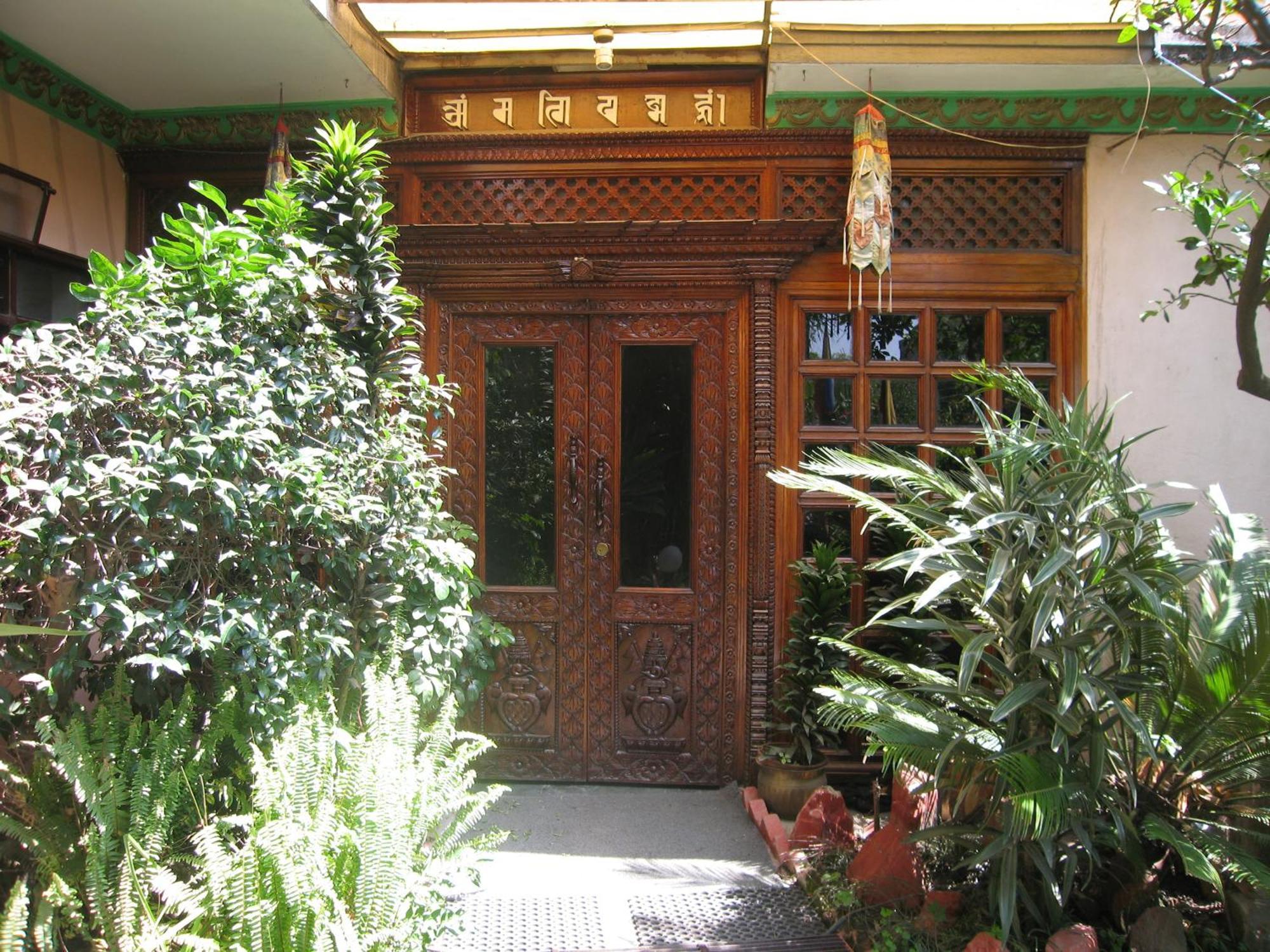 Hotel Metropolitan Kantipur Katmandu Eksteriør bilde