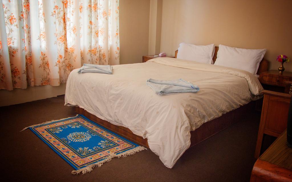 Hotel Metropolitan Kantipur Katmandu Eksteriør bilde
